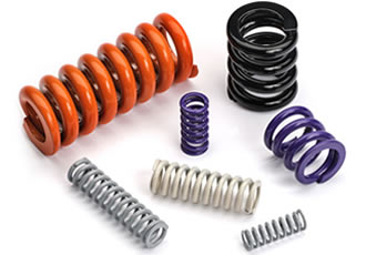 Big expansion of standard Die Spring range announced